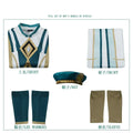 Sumeru Akademiya Genshin Impact School Uniform Cosplay - Cosplay - Cosplay - 10
