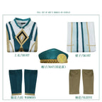 Sumeru Akademiya Genshin Impact School Uniform Cosplay - Cosplay - Cosplay - 18