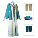 Sumeru Akademiya Genshin Impact School Uniform Cosplay - Cosplay - Cosplay - 2