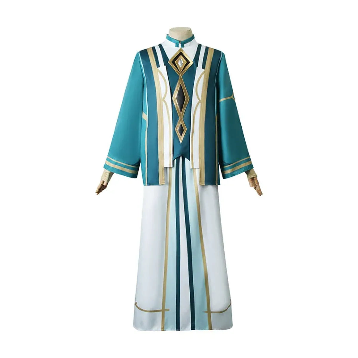 Sumeru Akademiya Genshin Impact School Uniform Cosplay - Cosplay - Cosplay - 4