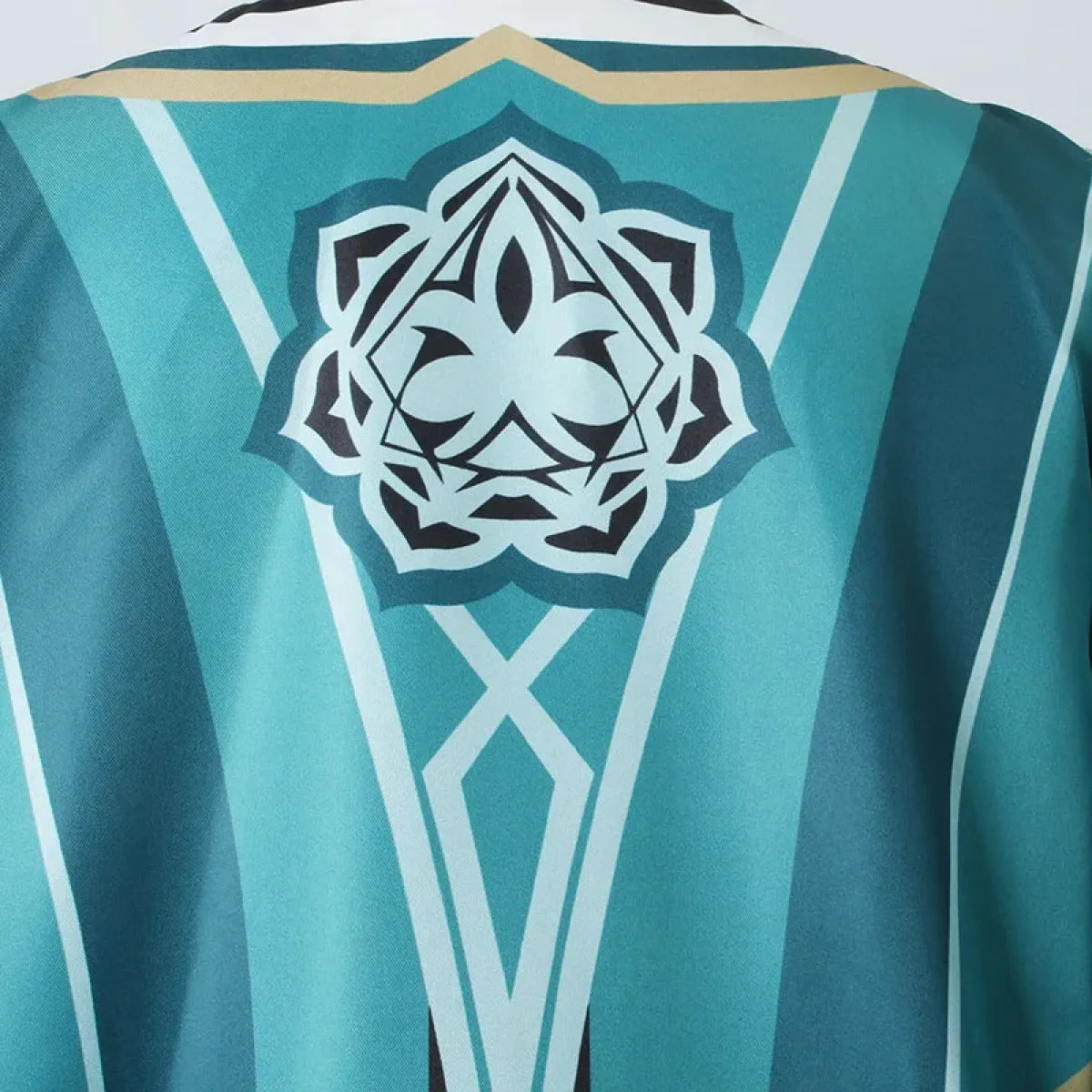 Sumeru Akademiya Genshin Impact School Uniform Cosplay - Cosplay - Cosplay - 5