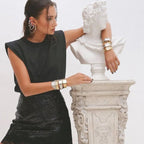 Summer Sleeveless Top - Women’s Clothing & Accessories - 10