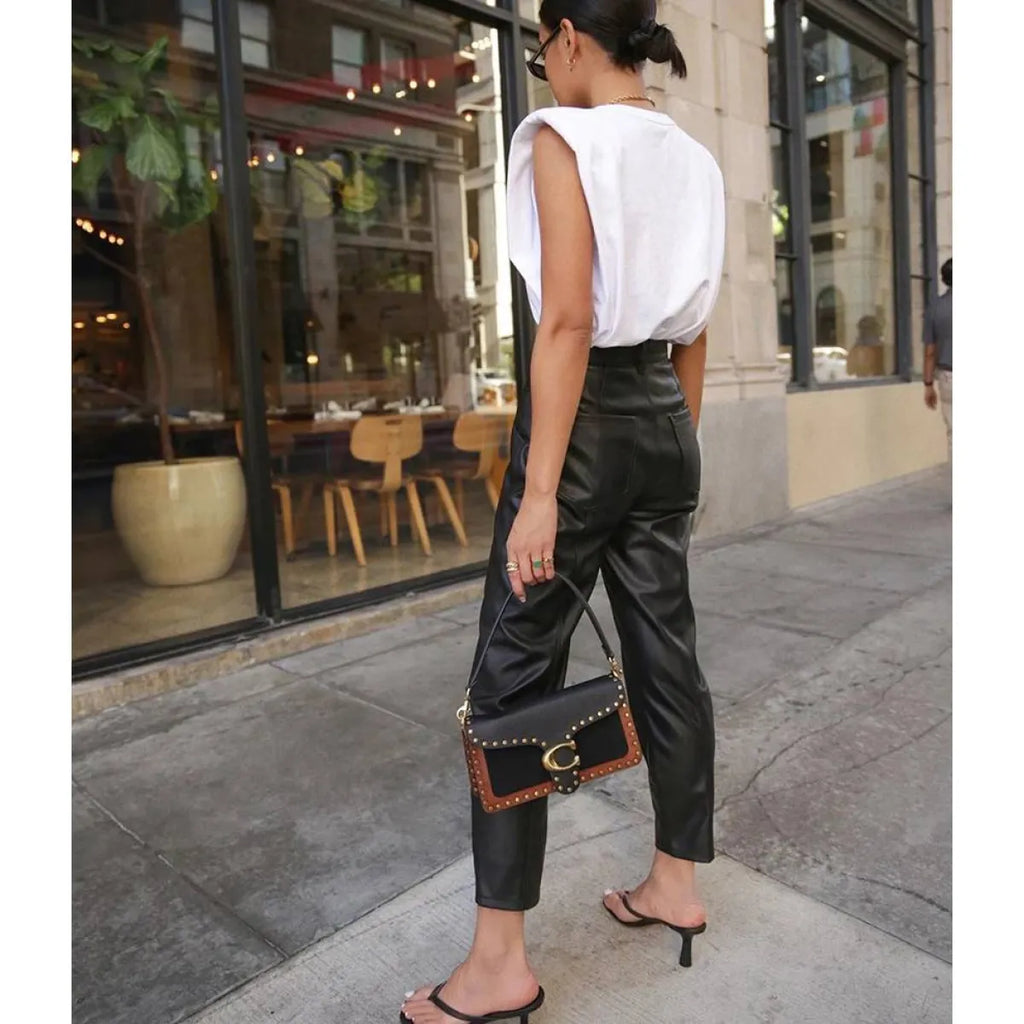 Summer Sleeveless Top - Women’s Clothing & Accessories - 7