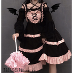 Summer Tea Party Princess Lolita - All Dresses - 1