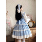 Summer Tea Party Princess Lolita - All Dresses - 10