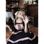 Summer Tea Party Princess Lolita - All Dresses - 6