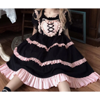 Summer Tea Party Princess Lolita - All Dresses - 7