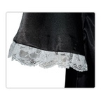 Sunaookami Shiroko Cosplay Dress with Cloak - All Dresses - Cosplay Outfit - 6