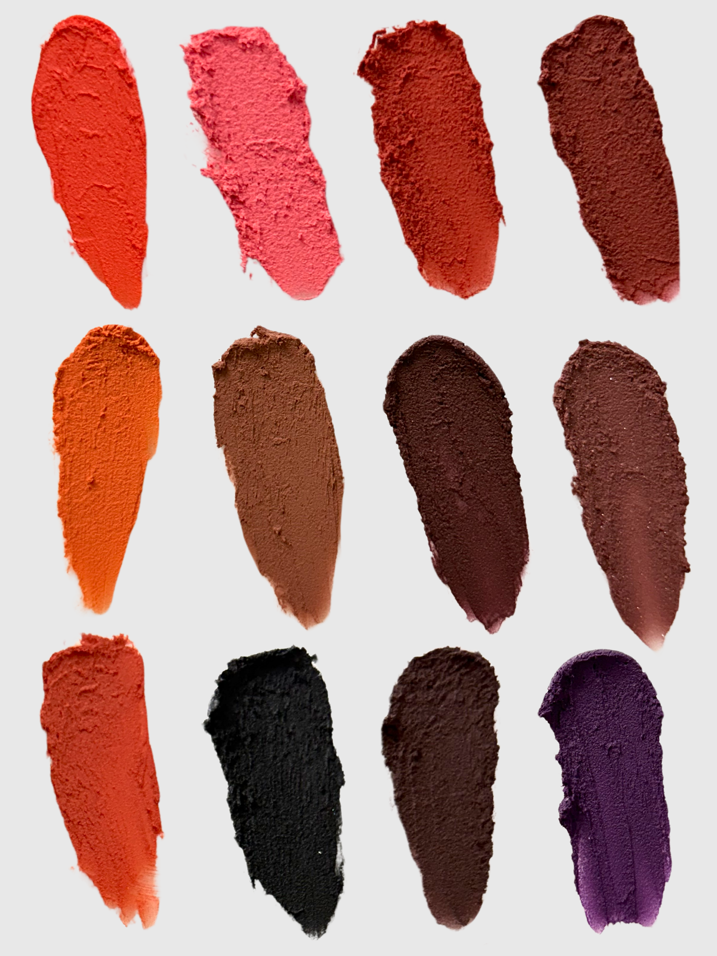 Cupid Lip Mud Tint for Lips & Cheeks