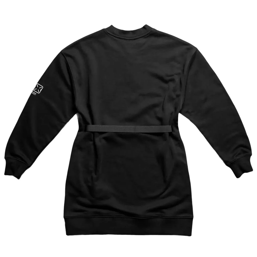 GSD-Type 400 Belted Sweater Dress - All Dresses - Sweater / Pullover - 3