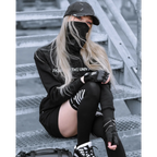 GSD-Type 400 Belted Sweater Dress - All Dresses - Sweater / Pullover - 5