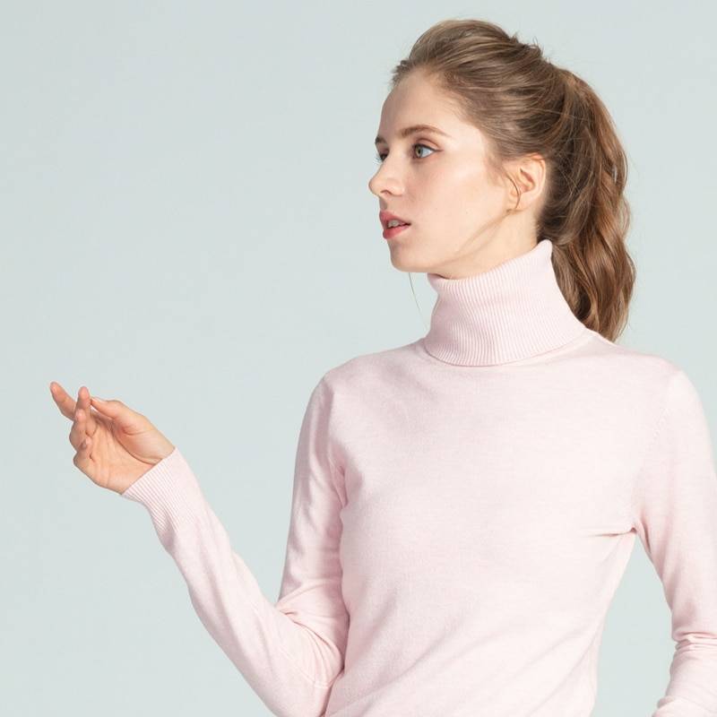 Women’s Preppy Style Sweater - Sweaters - Shirts & Tops - 3 - 2024