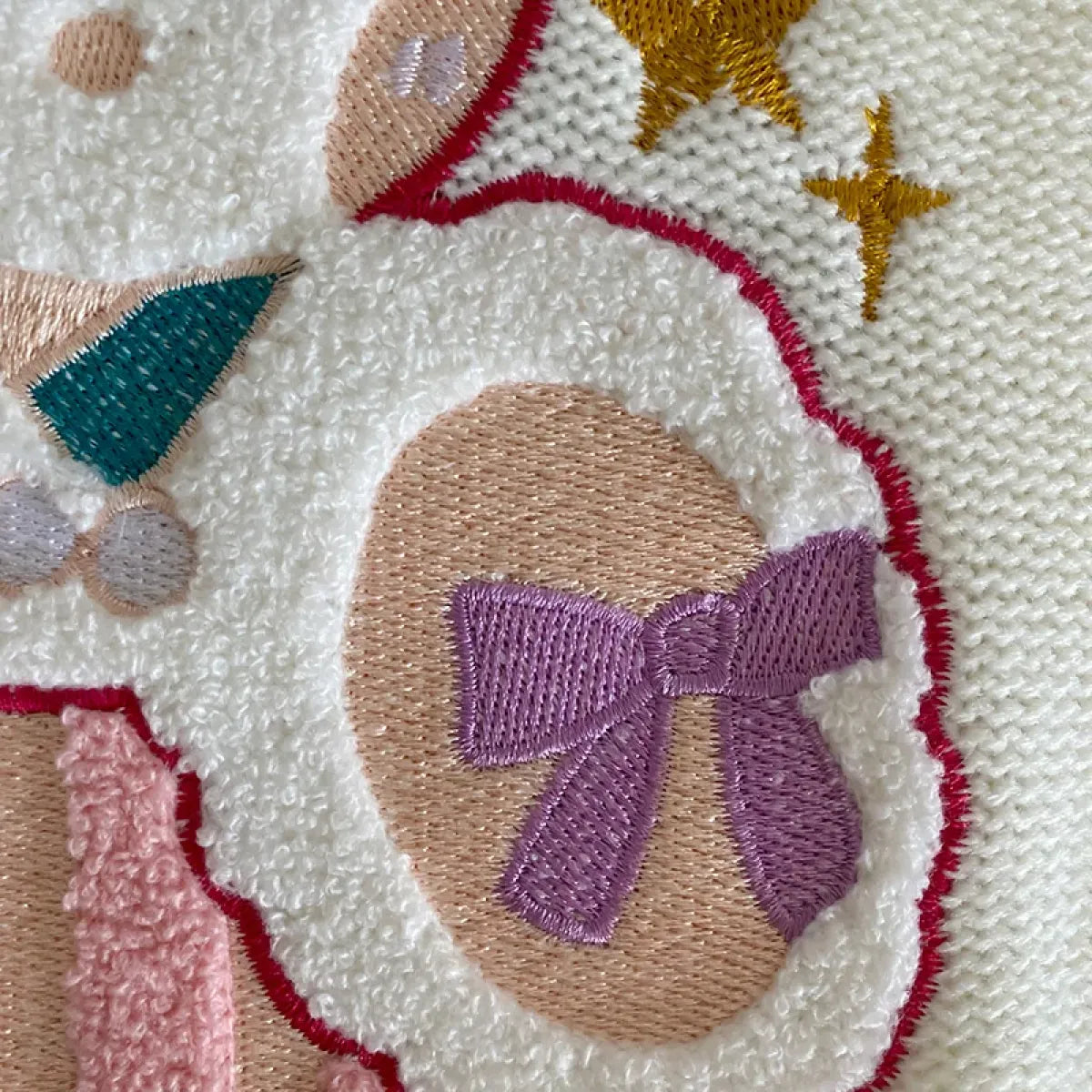 Sweet Lolita Knit Skirt Set - Bottoms - Skirts - 6