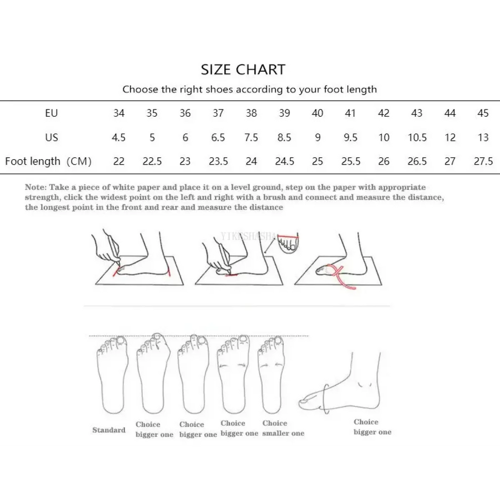 Sweet Lolita Platform Shoes - Accessories - Shoes - 7