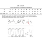 Sweet Lolita Platform Shoes - Accessories - Shoes - 7