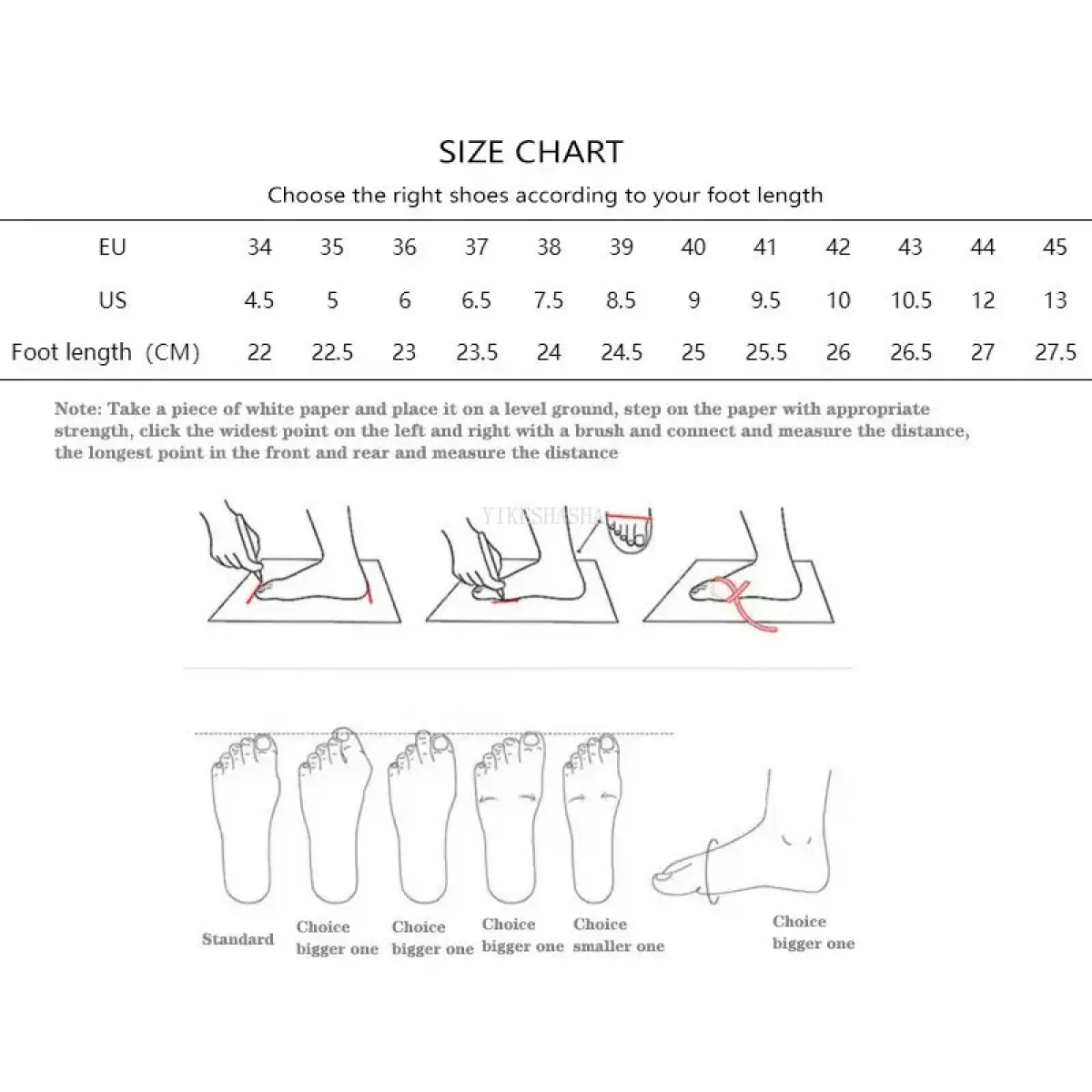 Sweet Lolita Platform Shoes - Accessories - Shoes - 7