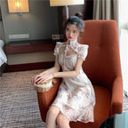 Sweet Princess Lolita Hollow Chest - All Dresses - 15