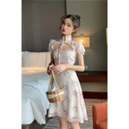 Sweet Princess Lolita Hollow Chest - All Dresses - 6