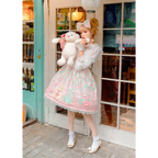 Sweet Puppet Lolita - All Dresses - 5