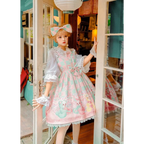 Sweet Puppet Lolita - All Dresses - 6