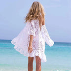 Sexy Swimsuit Cover Ups - All Dresses - 11