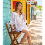 Sexy Swimsuit Cover Ups - All Dresses - 19