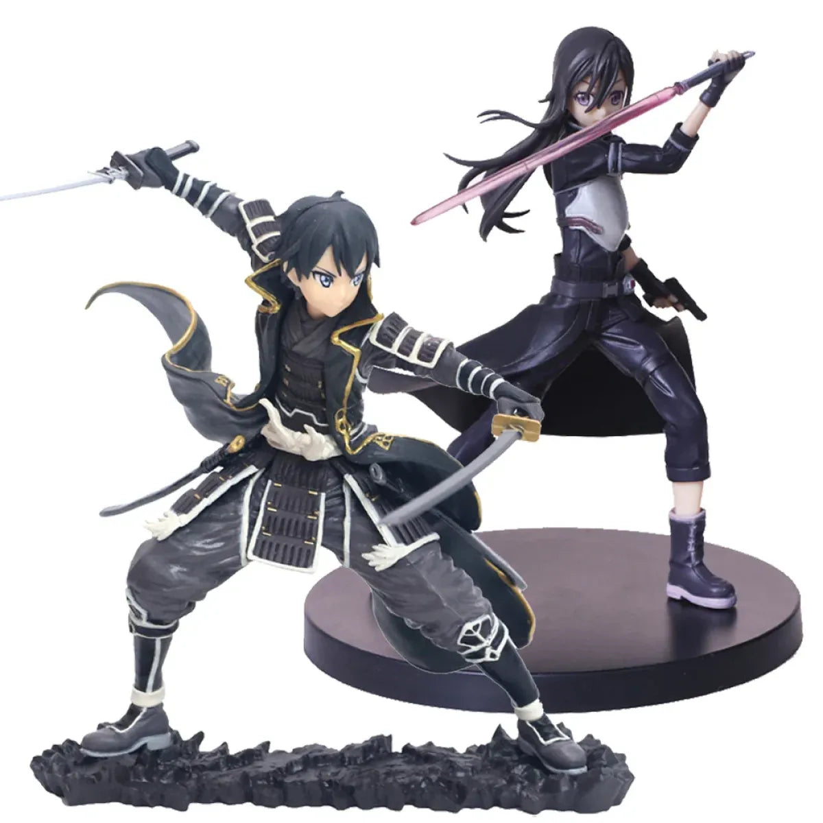 Sword Art Online GGO Kirito Action Figure - Anime - Figures - 1