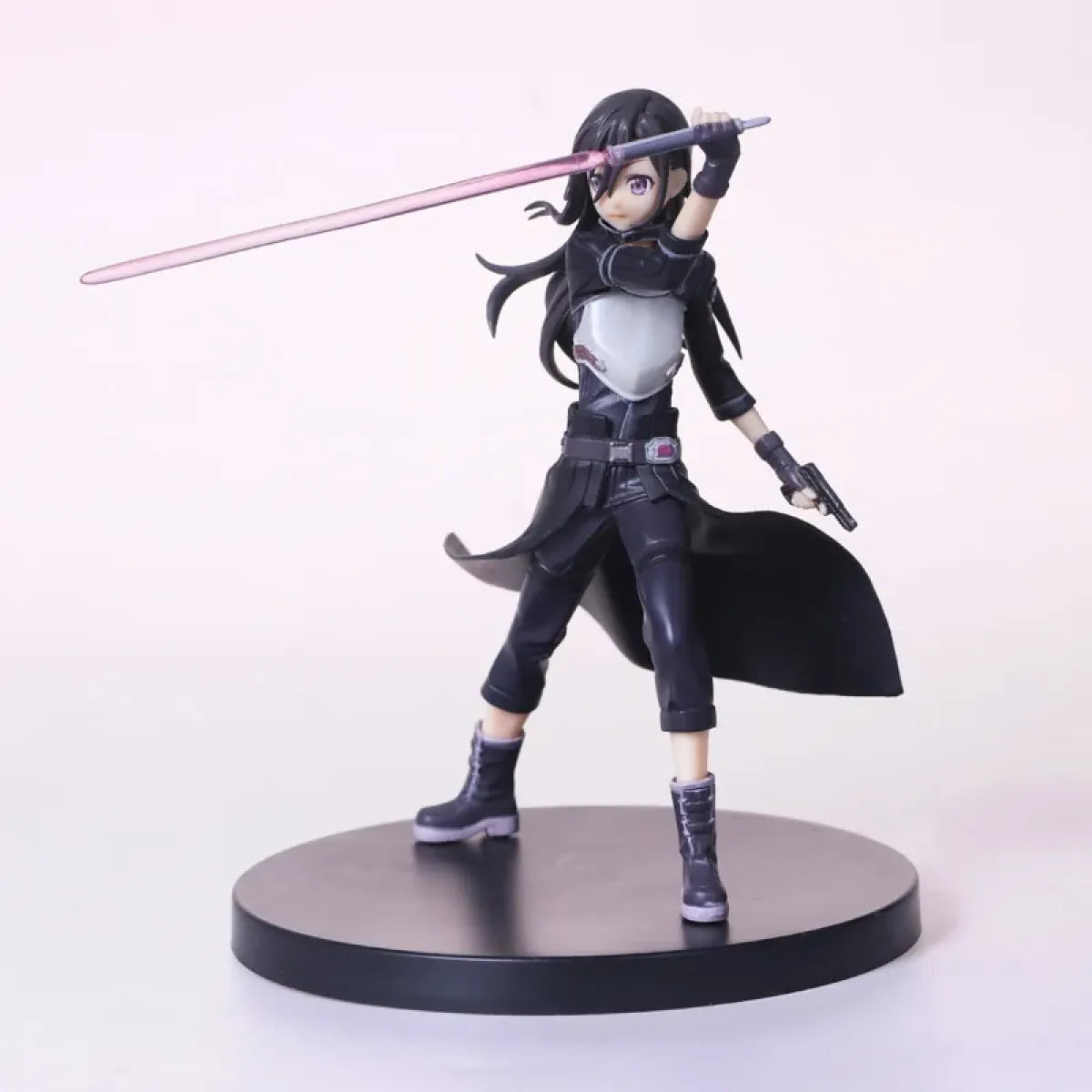 Sword Art Online GGO Kirito Action Figure - Anime - Figures - 13