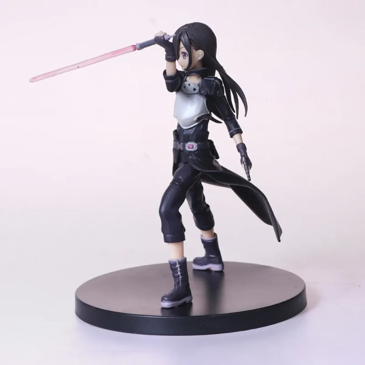 Sword Art Online GGO Kirito Action Figure - Anime - Figures - 14