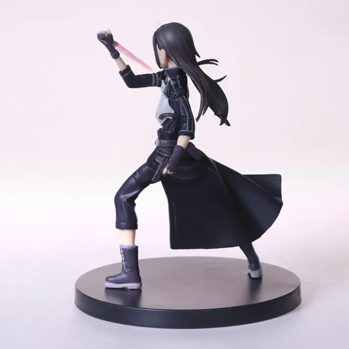 Sword Art Online GGO Kirito Action Figure - Anime - Figures - 15