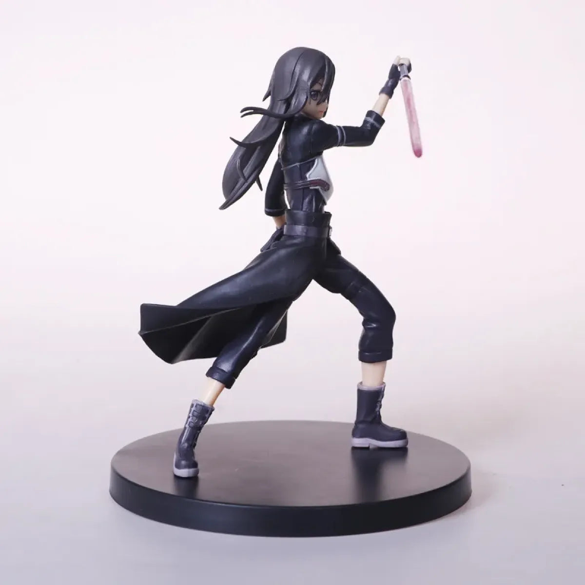 Sword Art Online GGO Kirito Action Figure - Anime - Figures - 16