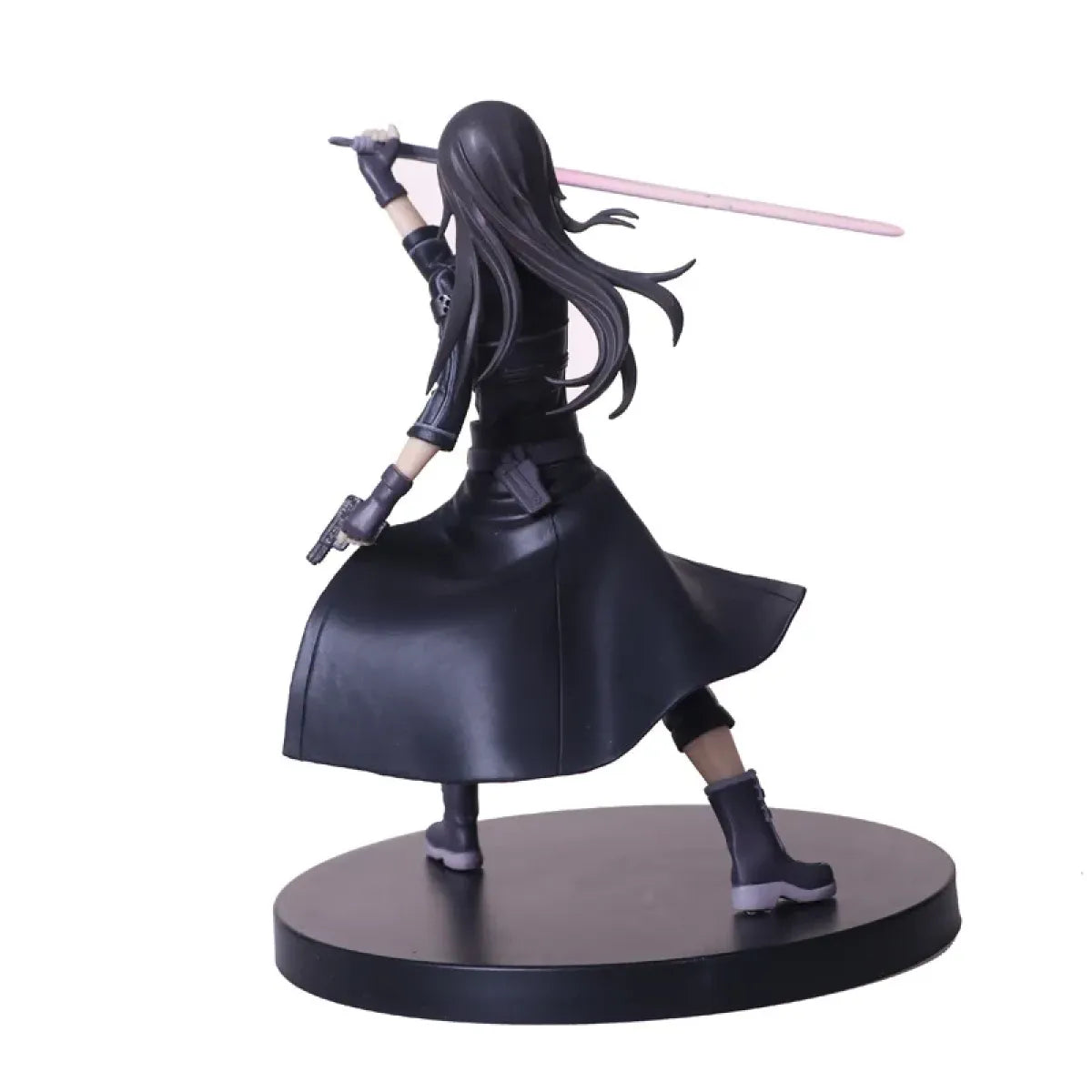 Sword Art Online GGO Kirito Action Figure - Anime - Figures - 17