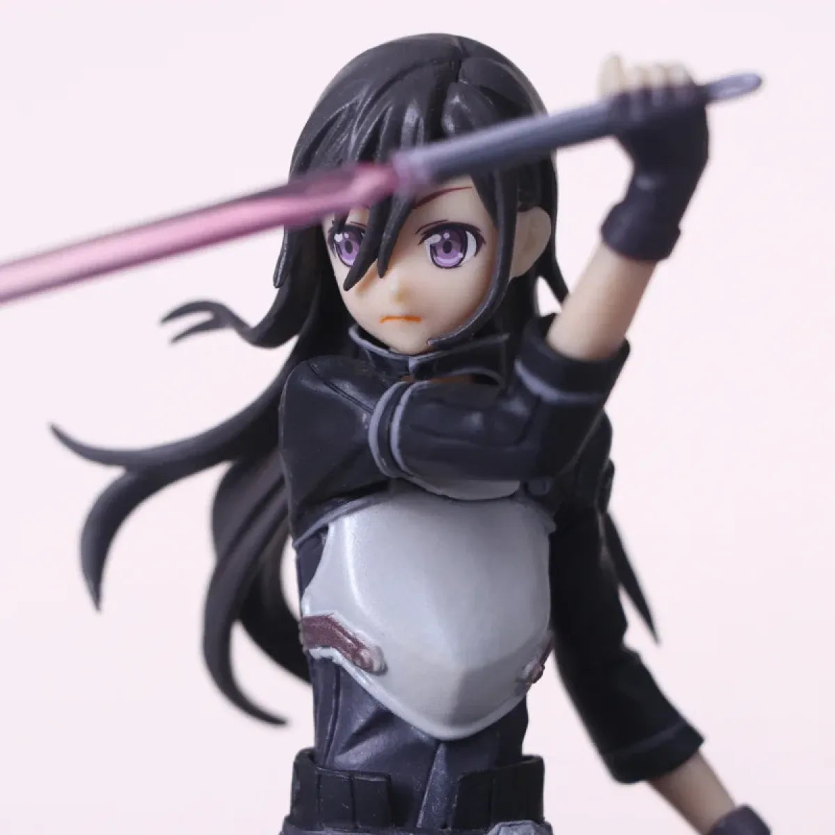 Sword Art Online GGO Kirito Action Figure - Anime - Figures - 18