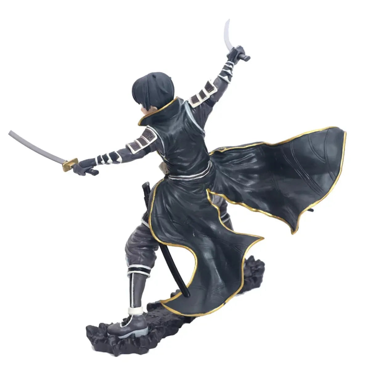 Sword Art Online GGO Kirito Action Figure - Anime - Figures - 3