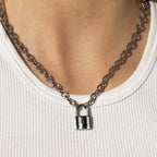 Symmetry Necklace - Women’s Jewelry - 11