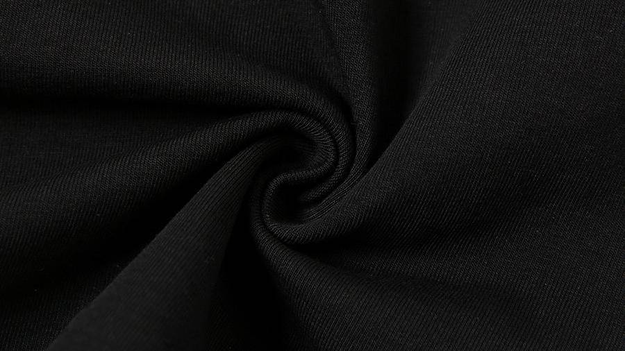 Black Dragon Crop Top - T-Shirts - Shirts & Tops - 13 - 2024
