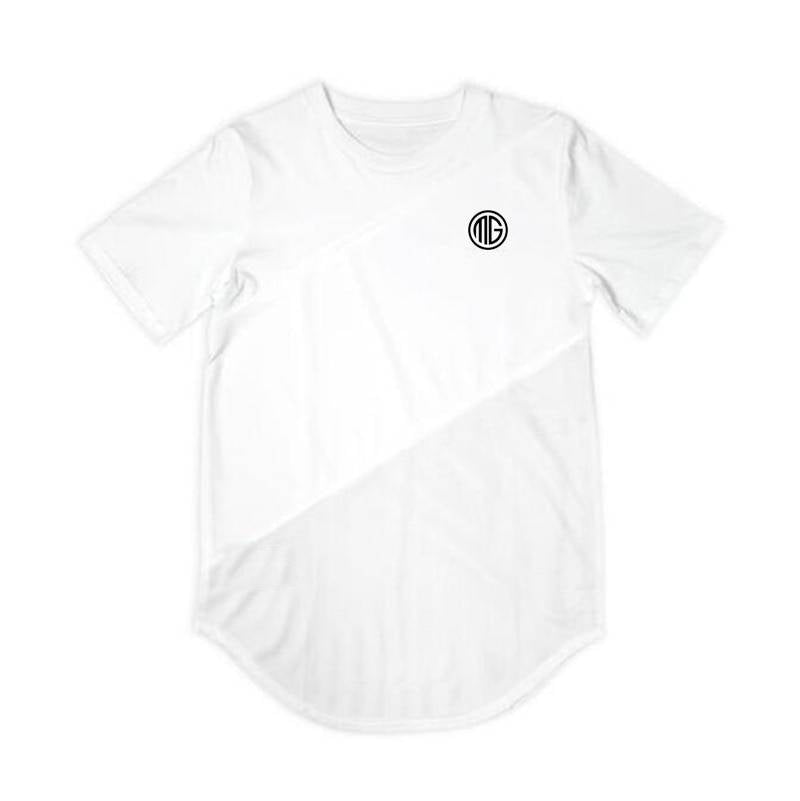 Casual Cotton Men’s T-Shirt - T-Shirts - Shirts & Tops - 3 - 2024