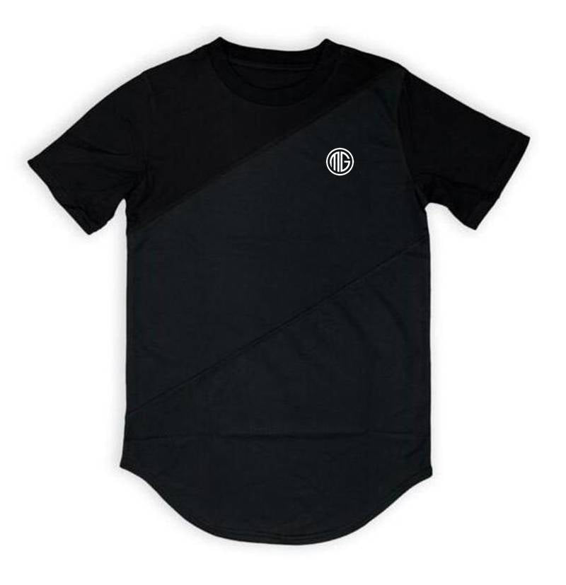 Casual Cotton Men’s T-Shirt - T-Shirts - Shirts & Tops - 6 - 2024