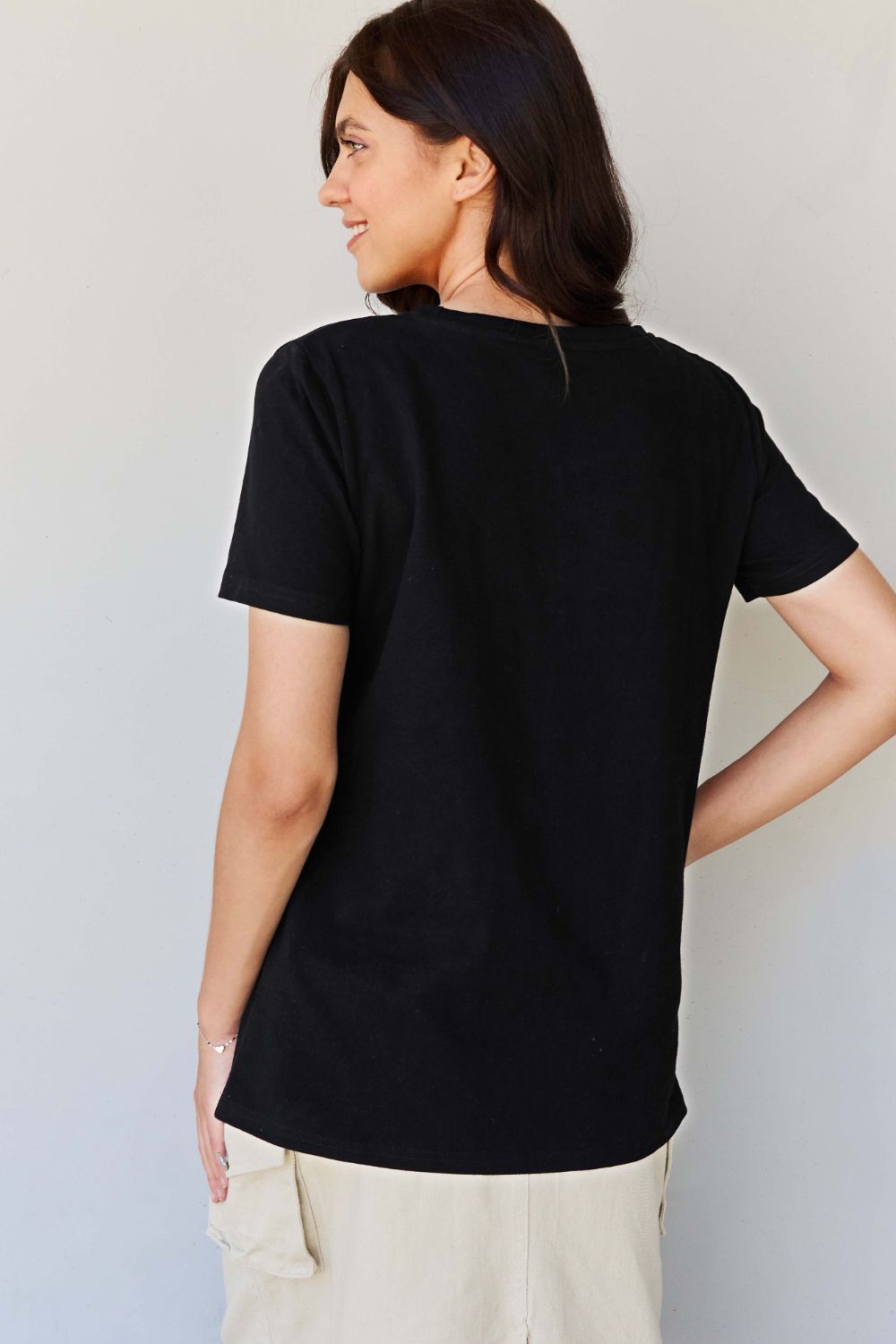 Full Size MAMA BEAR Graphic Cotton T-Shirt - T-Shirts - Shirts & Tops - 8 - 2024