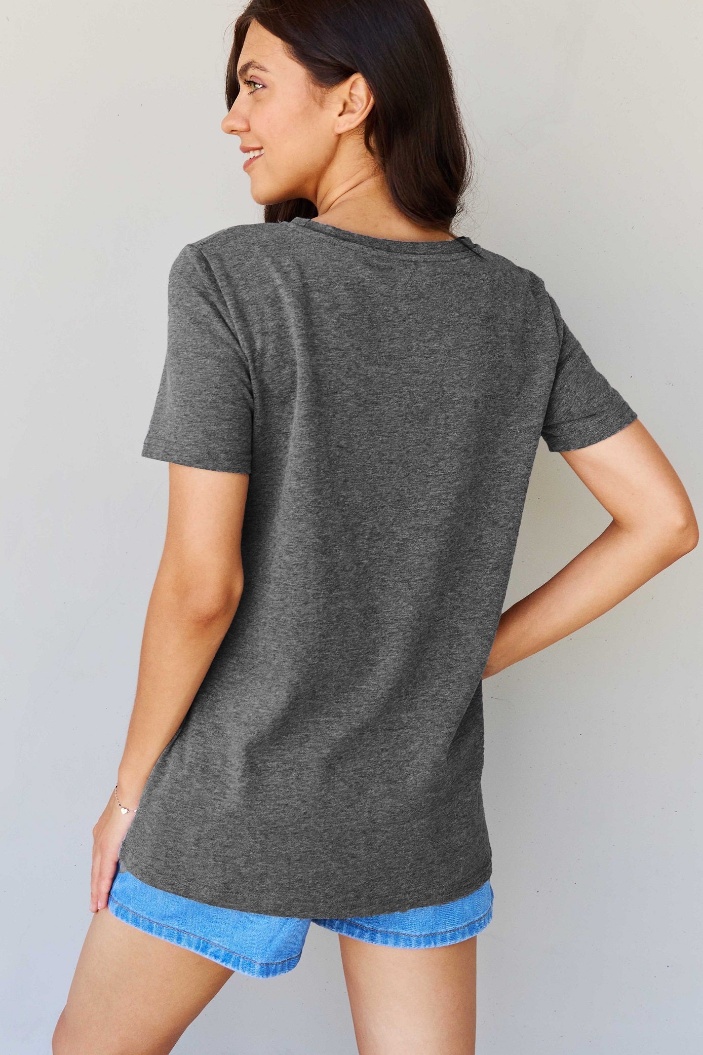 Full Size MAMA BEAR Graphic Cotton T-Shirt - T-Shirts - Shirts & Tops - 13 - 2024