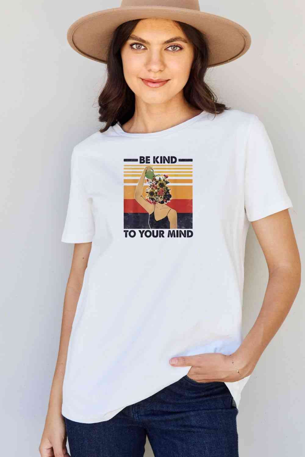 Graphic T-Shirt - T-Shirts - Shirts & Tops - 6 - 2024