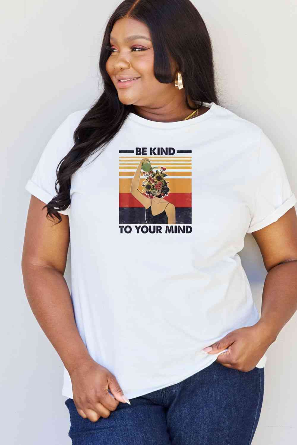 Graphic T-Shirt - T-Shirts - Shirts & Tops - 7 - 2024