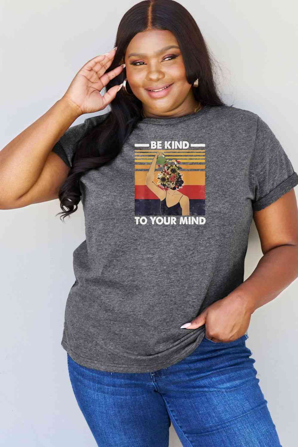 Graphic T-Shirt - T-Shirts - Shirts & Tops - 4 - 2024