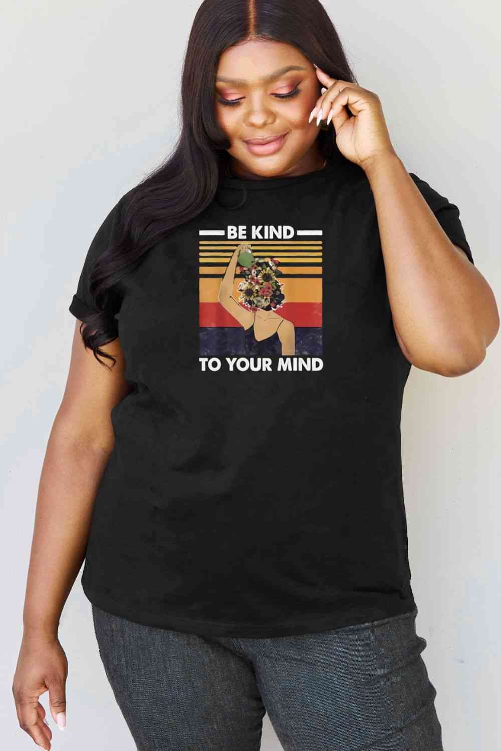 Graphic T-Shirt - T-Shirts - Shirts & Tops - 12 - 2024