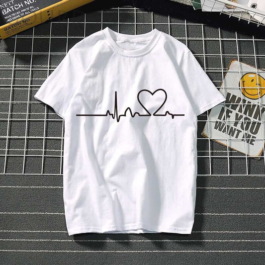 Harajuku Love Women’s T - T-Shirts - Shirts & Tops - 2 - 2024