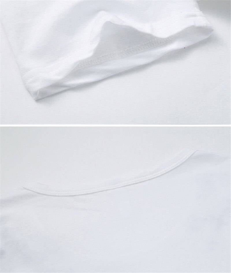 K-pop EXO Printed T-shirt - T-Shirts - Shirts & Tops - 8 - 2024