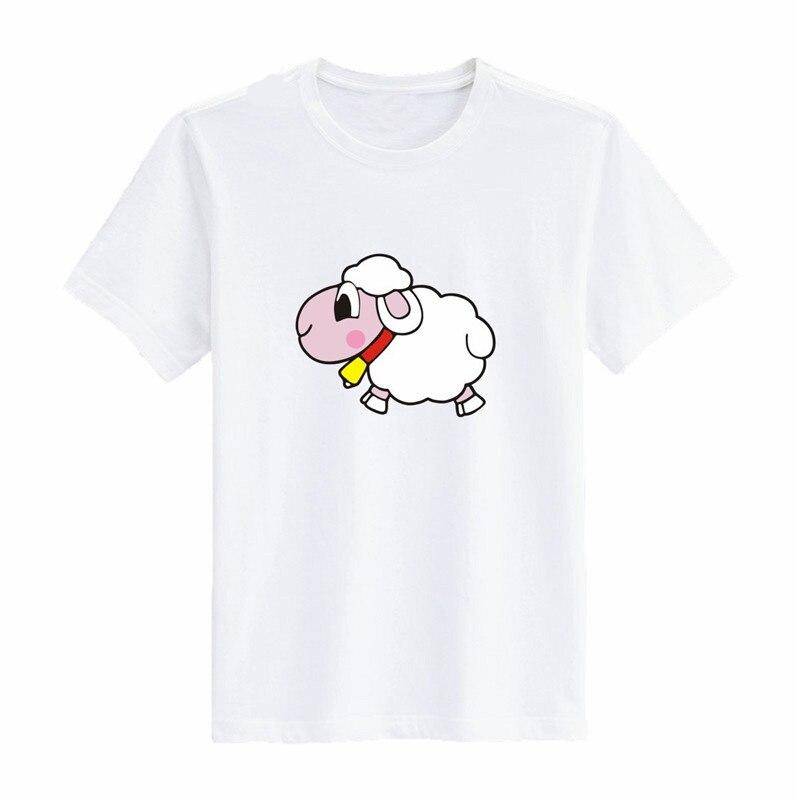 K-pop EXO Printed T-shirt - White / XXL - T-Shirts - Shirts & Tops - 11 - 2024
