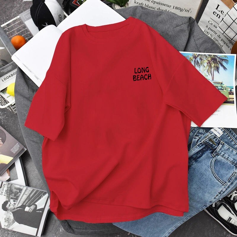 Kawaii Harajuku T-Shirts - red1 / M - T-Shirts - Shirts & Tops - 41 - 2024