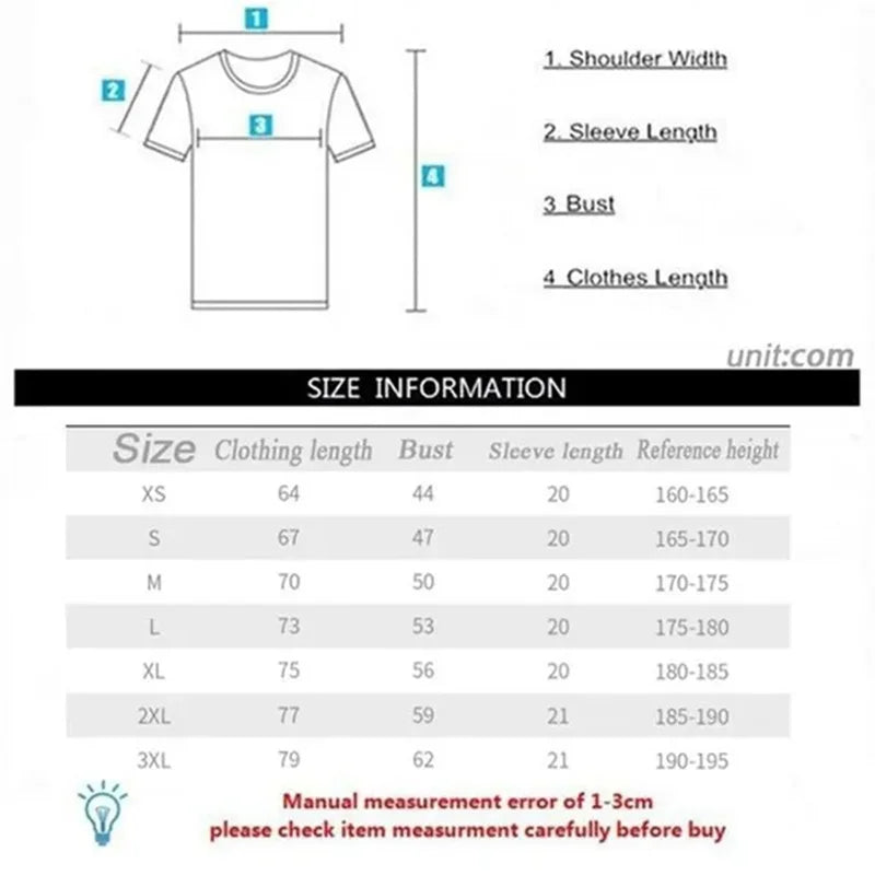 Kawaii Short Sleeve Top - T-Shirts - Shirts & Tops - 6 - 2024