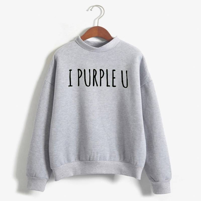 Kpop Bts I Purple You Sweatshirt - T-Shirts - Shirts & Tops - 3 - 2024